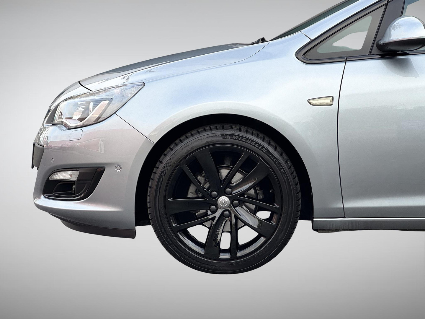 Opel Opel