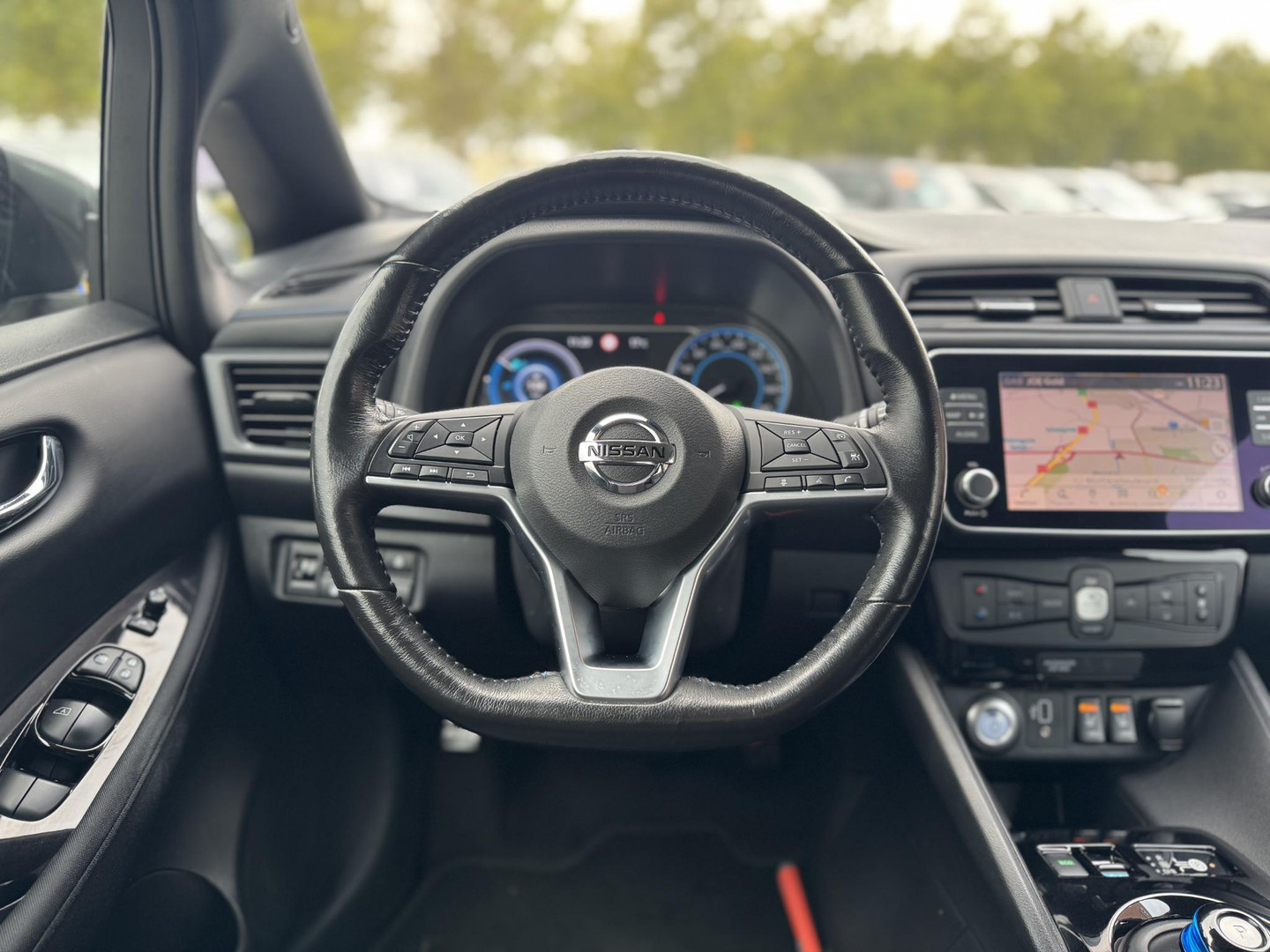 Nissan Nissan