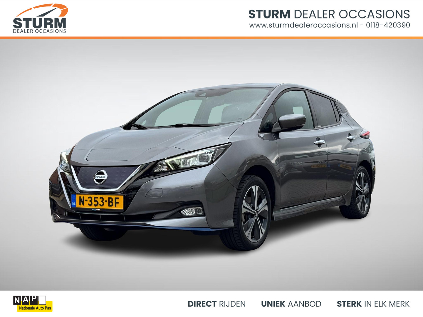 Nissan Nissan