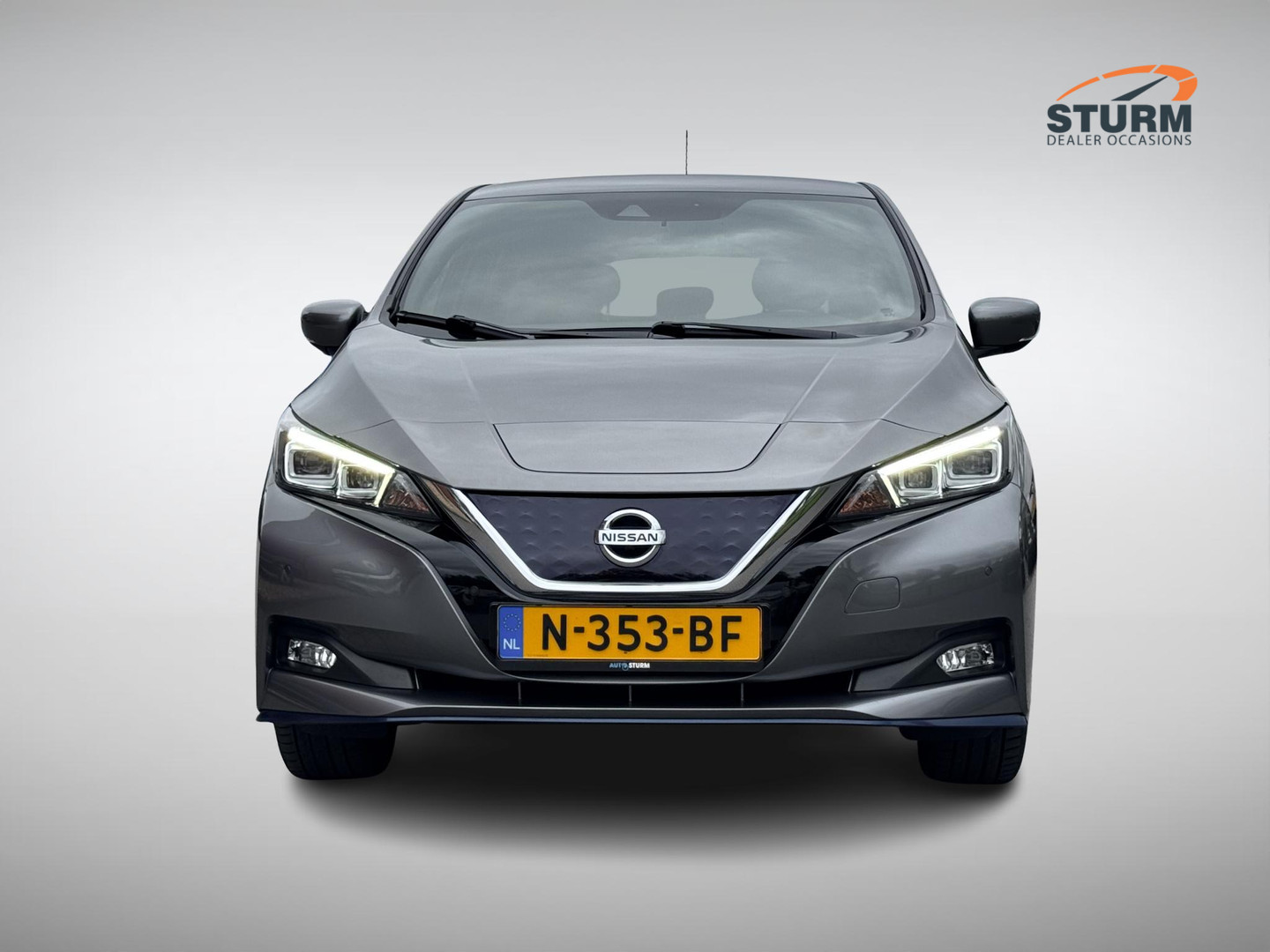 Nissan Nissan