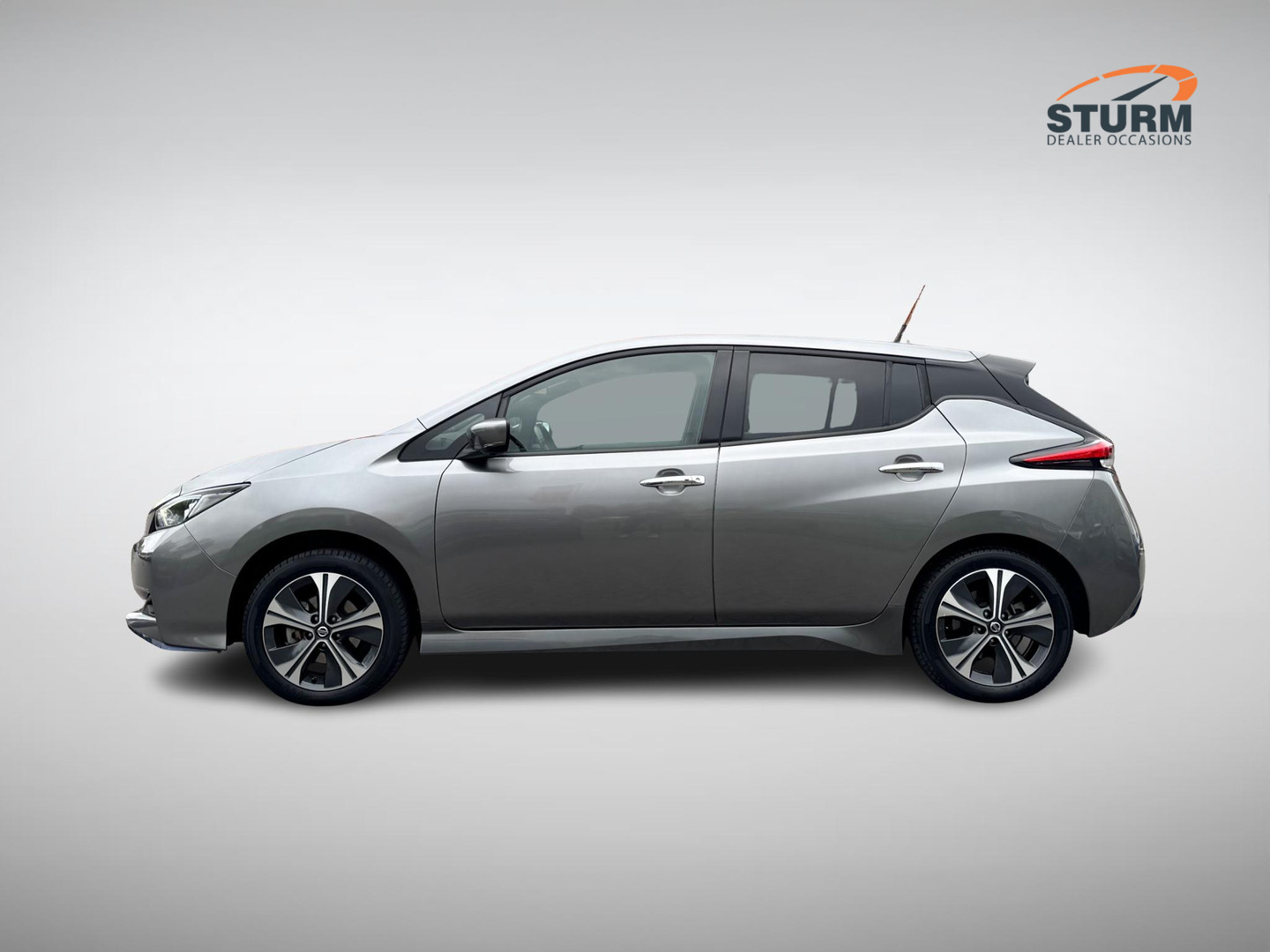 Nissan Nissan
