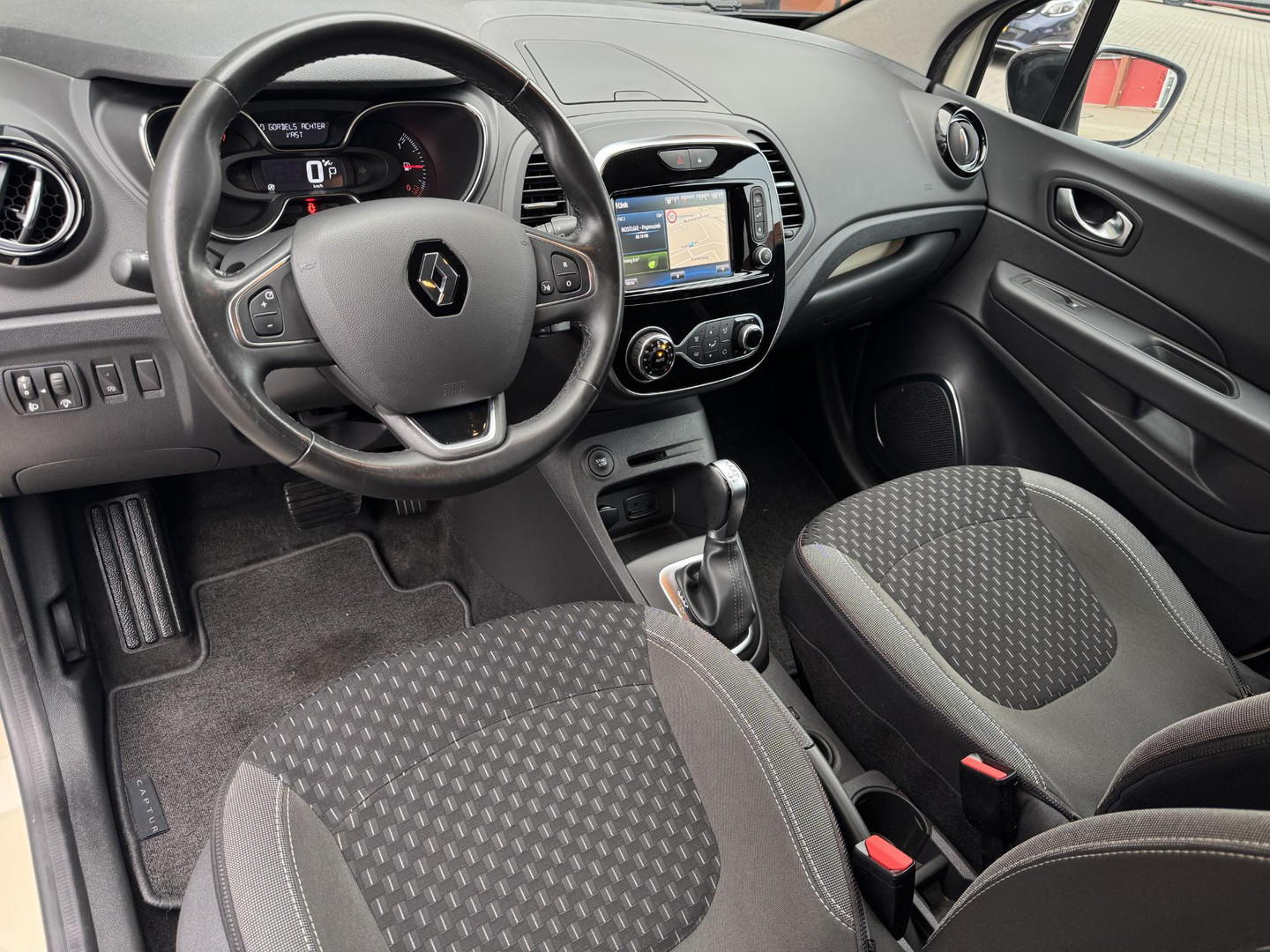 Renault Renault