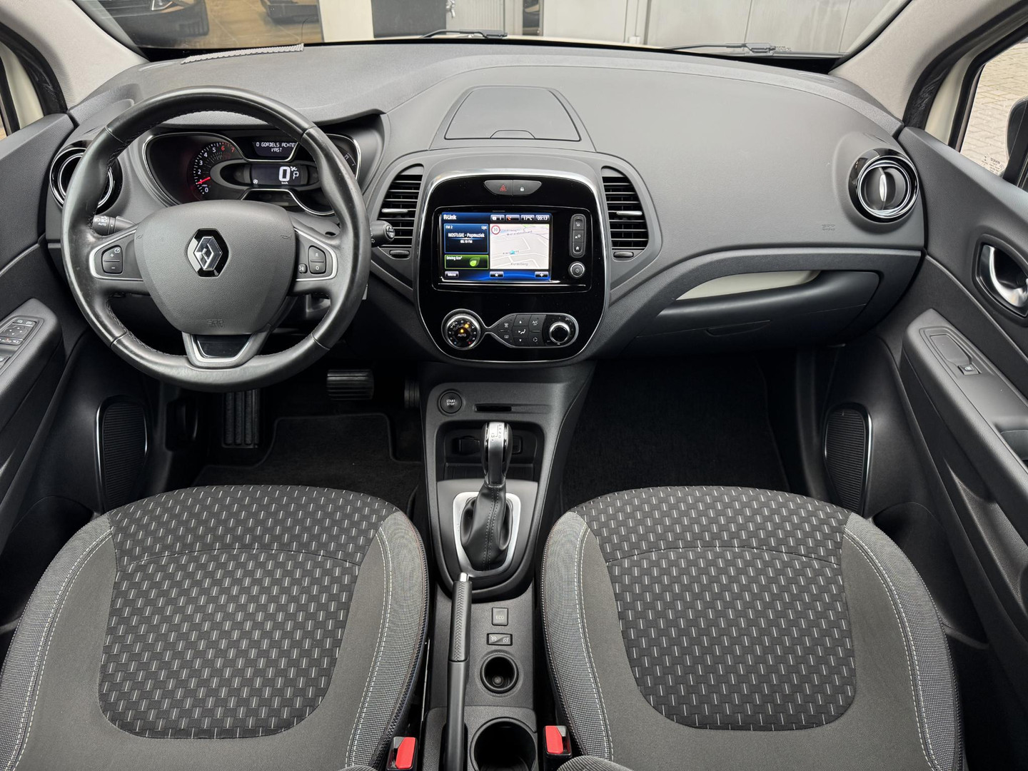 Renault Renault