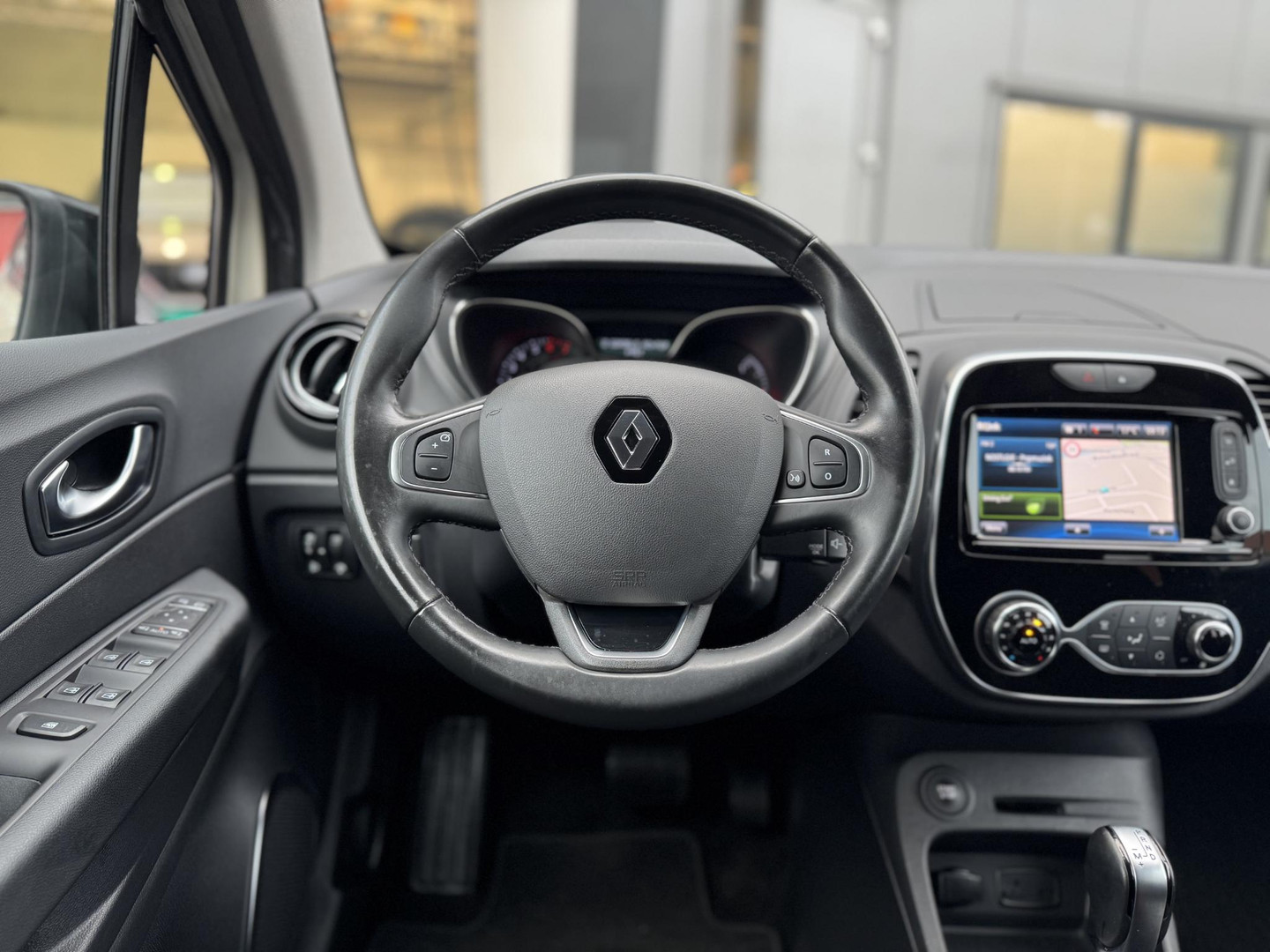 Renault Renault