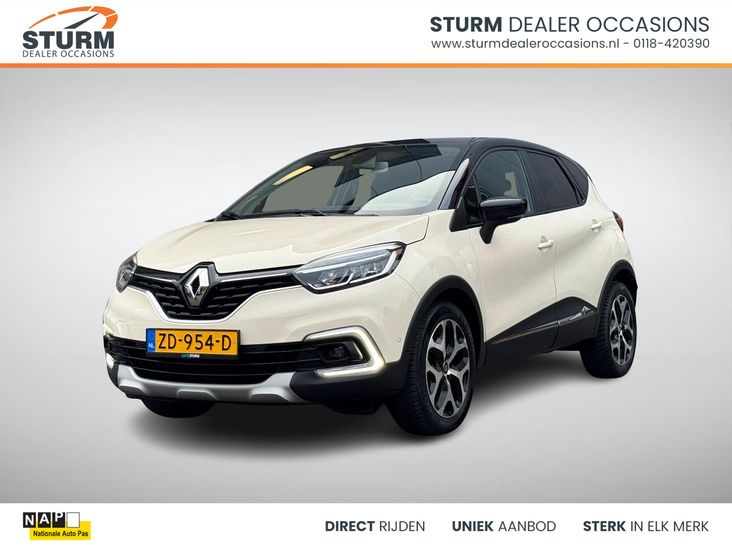 Renault Renault