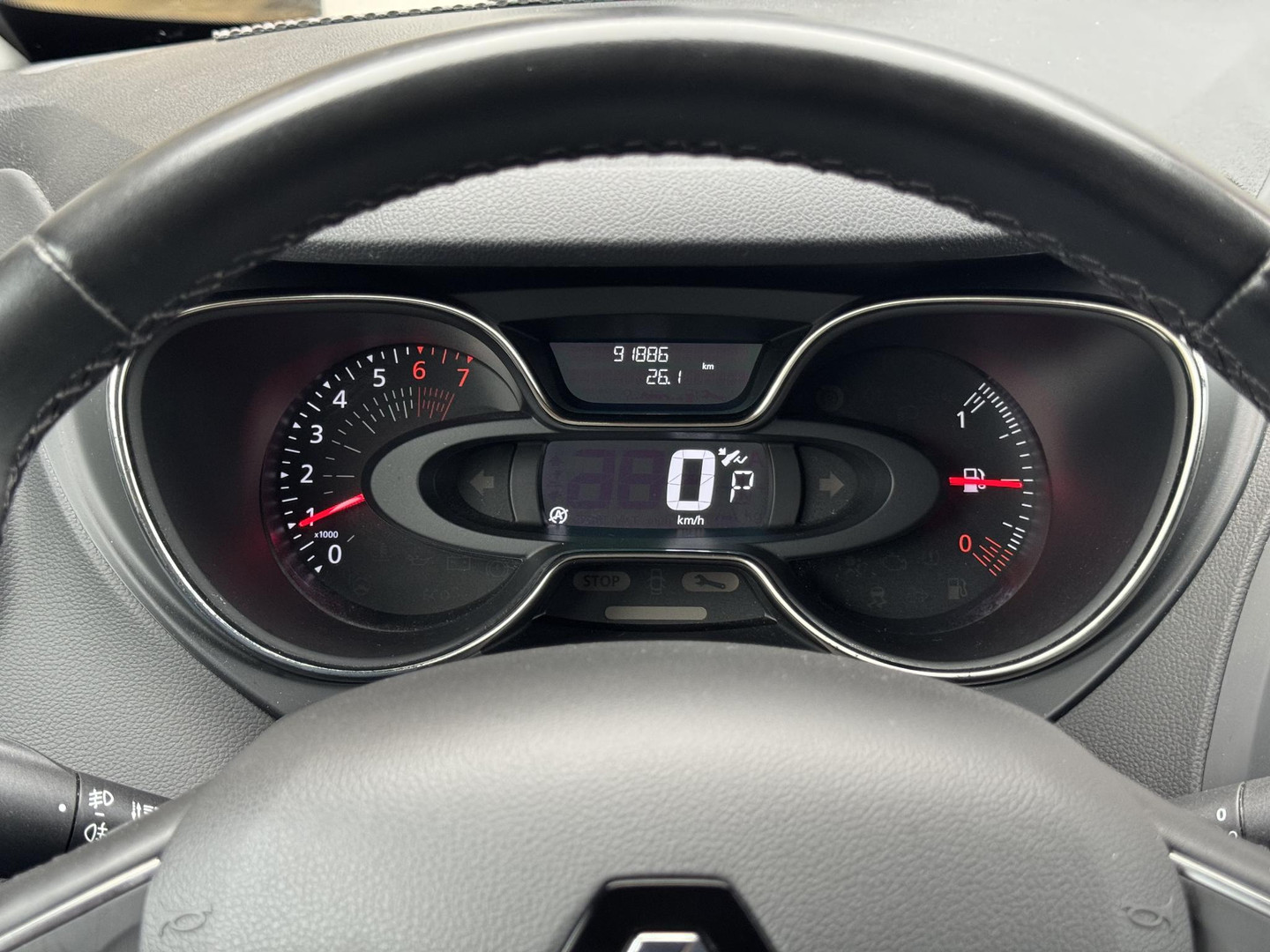 Renault Renault