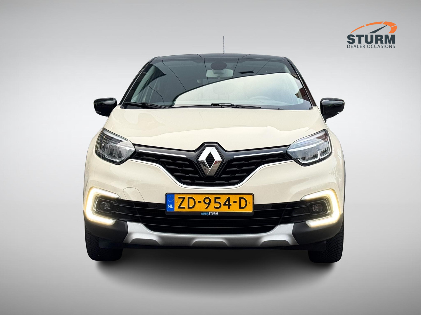 Renault Renault