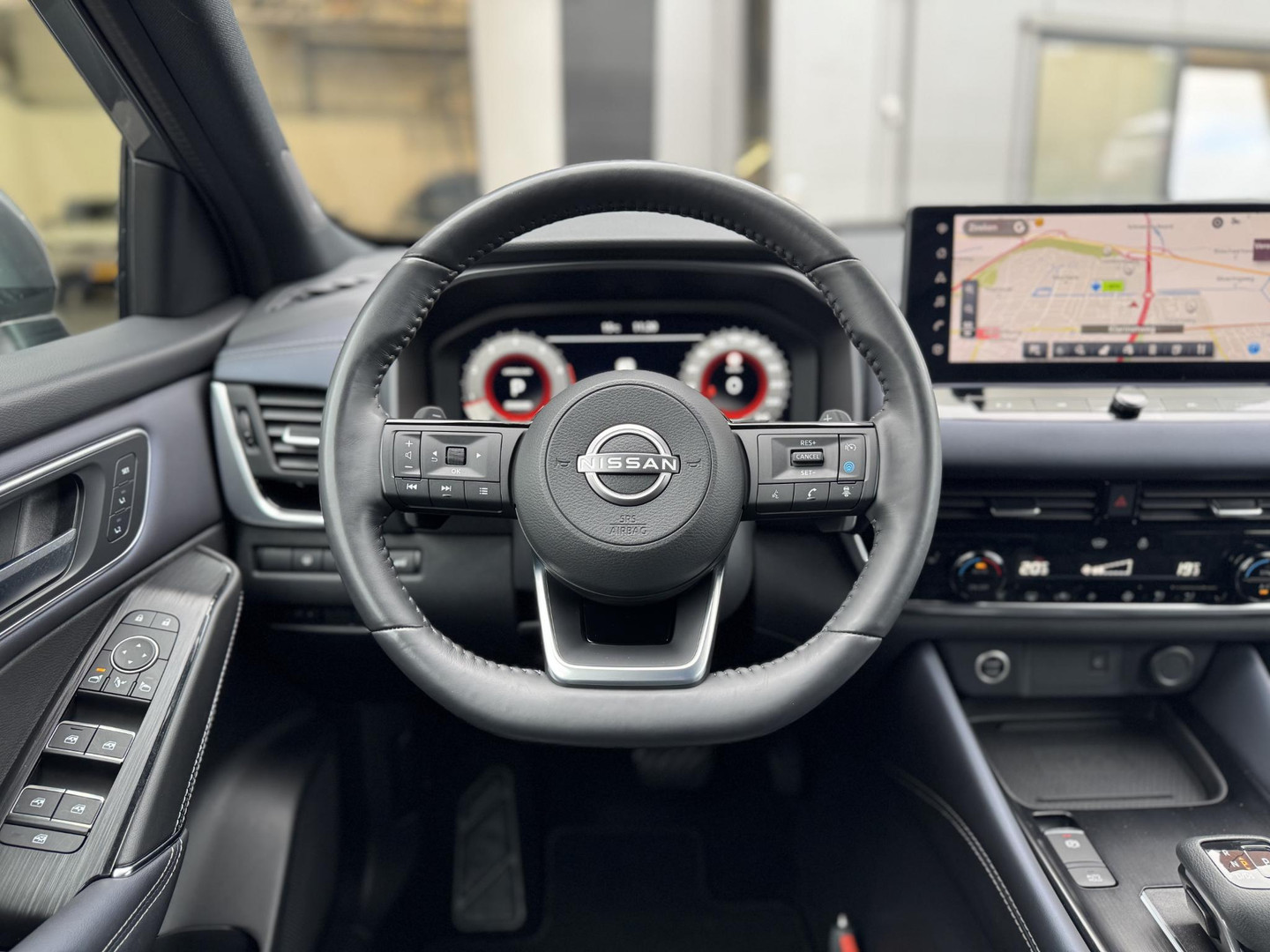 Nissan Nissan