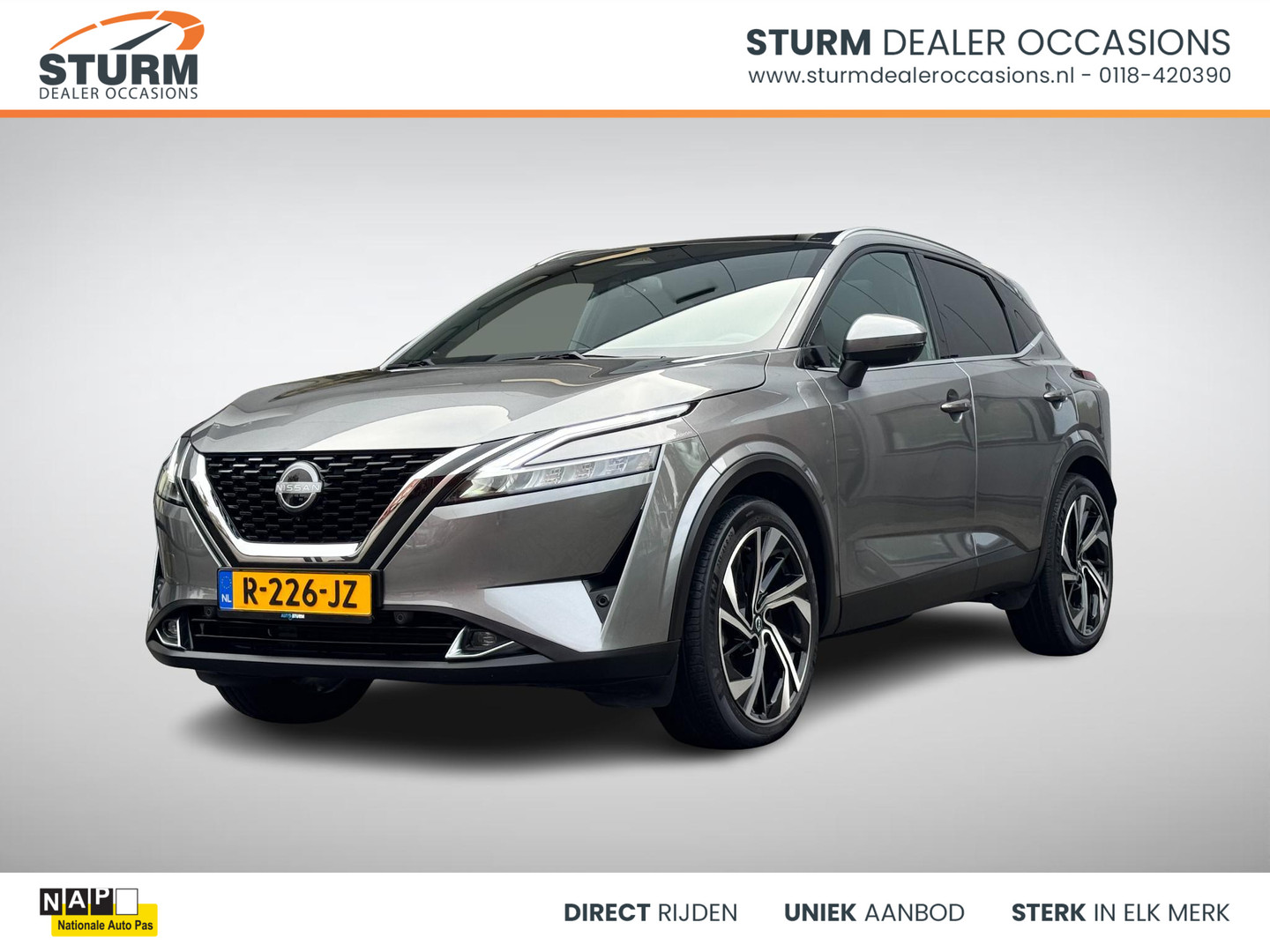 Nissan Nissan