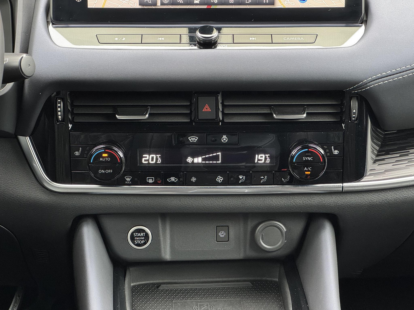 Nissan Nissan