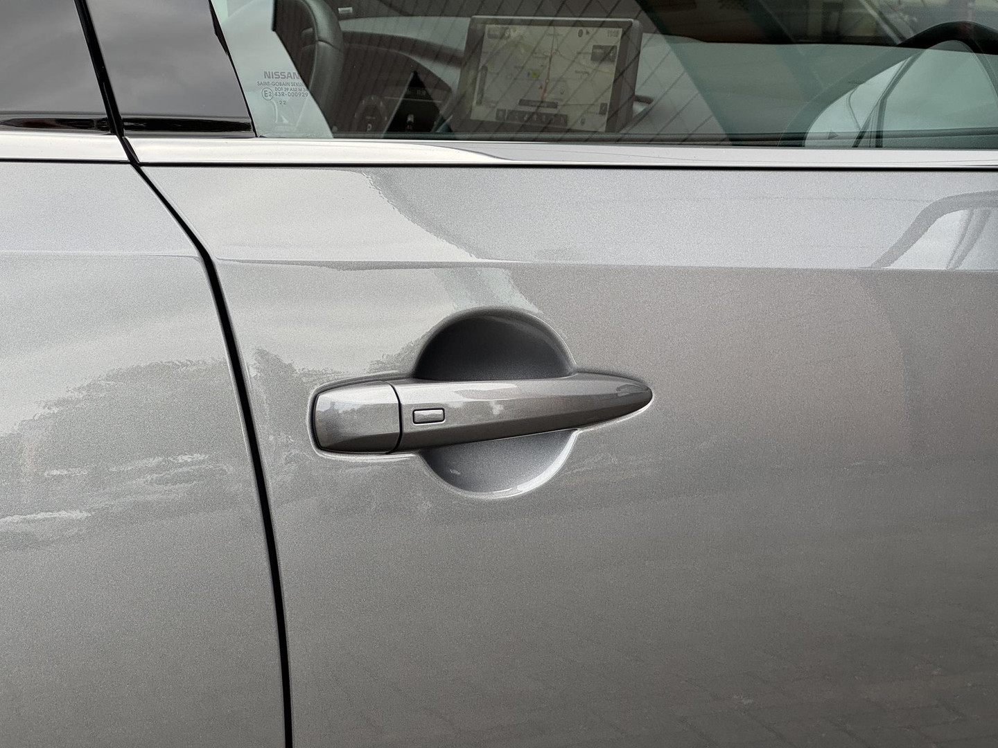 Nissan Nissan
