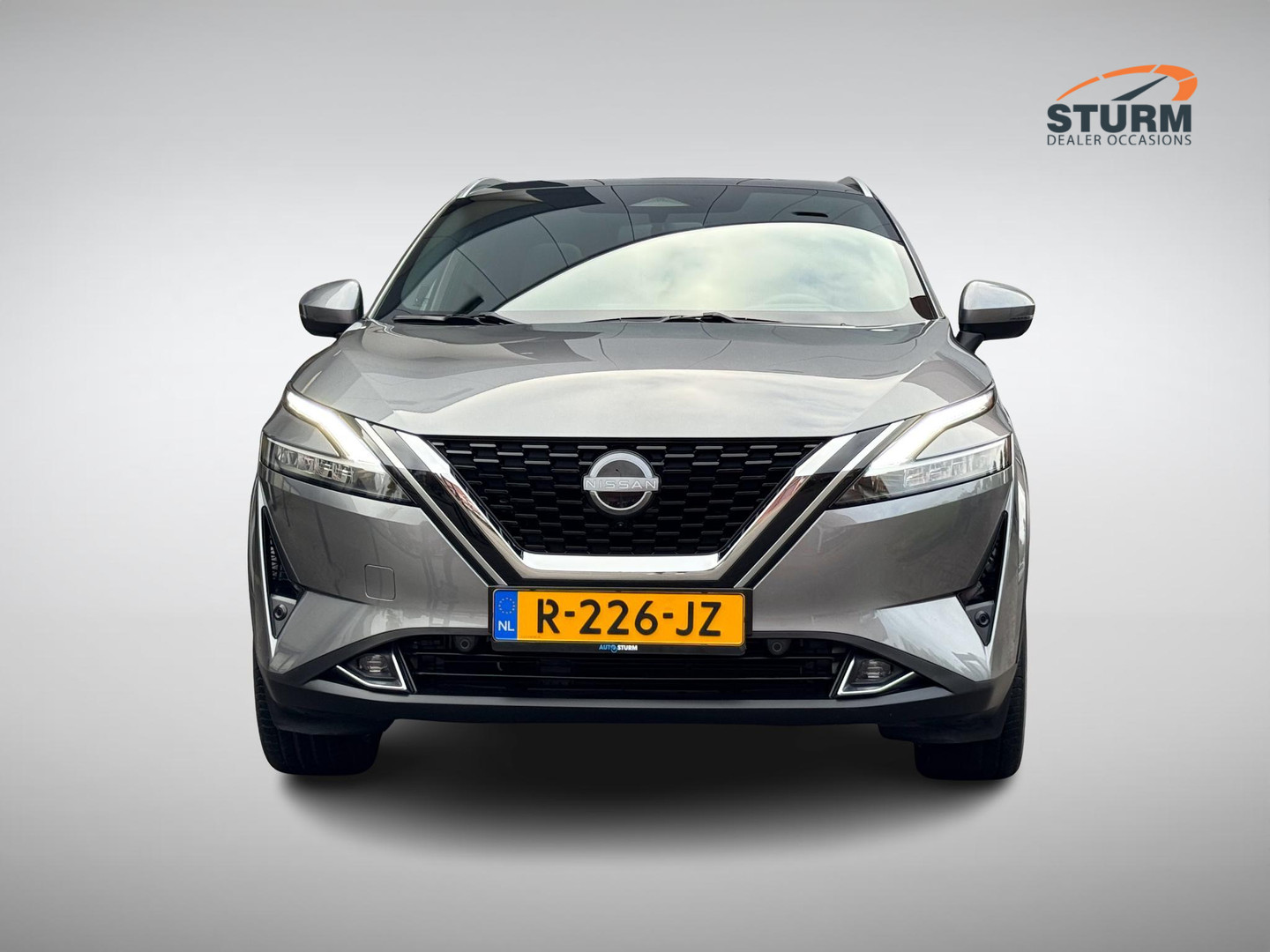 Nissan Nissan