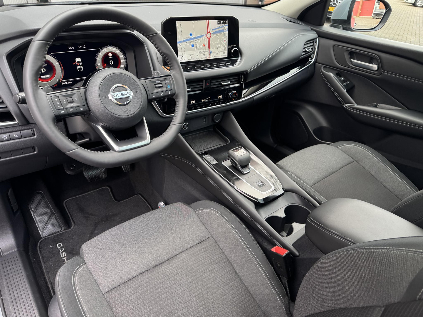 Nissan Nissan