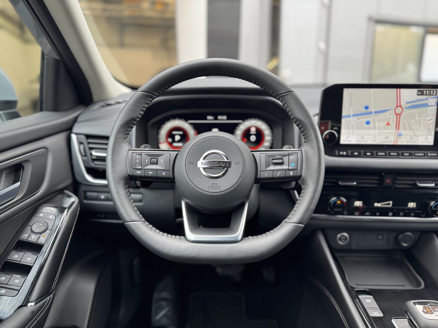 Nissan Nissan
