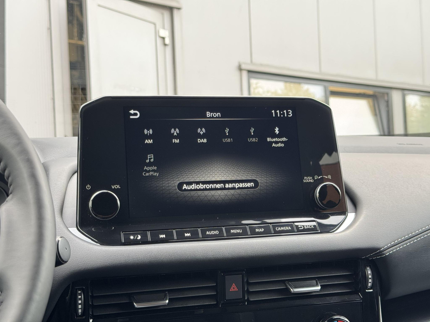 Nissan Nissan
