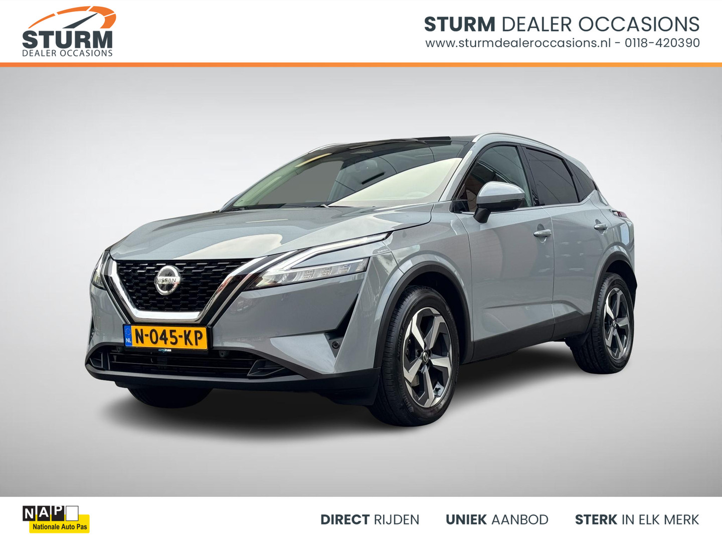 Nissan Nissan