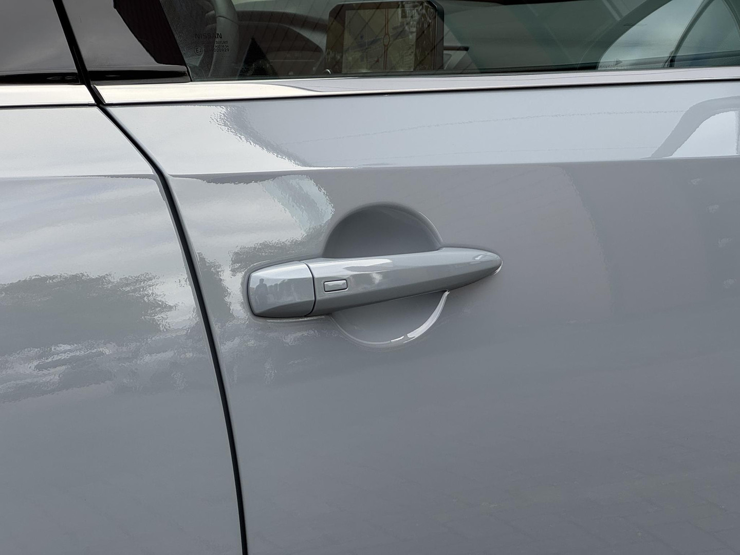 Nissan Nissan