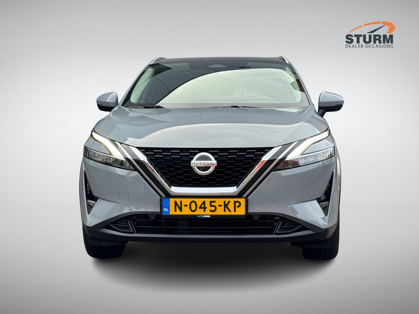 Nissan Nissan