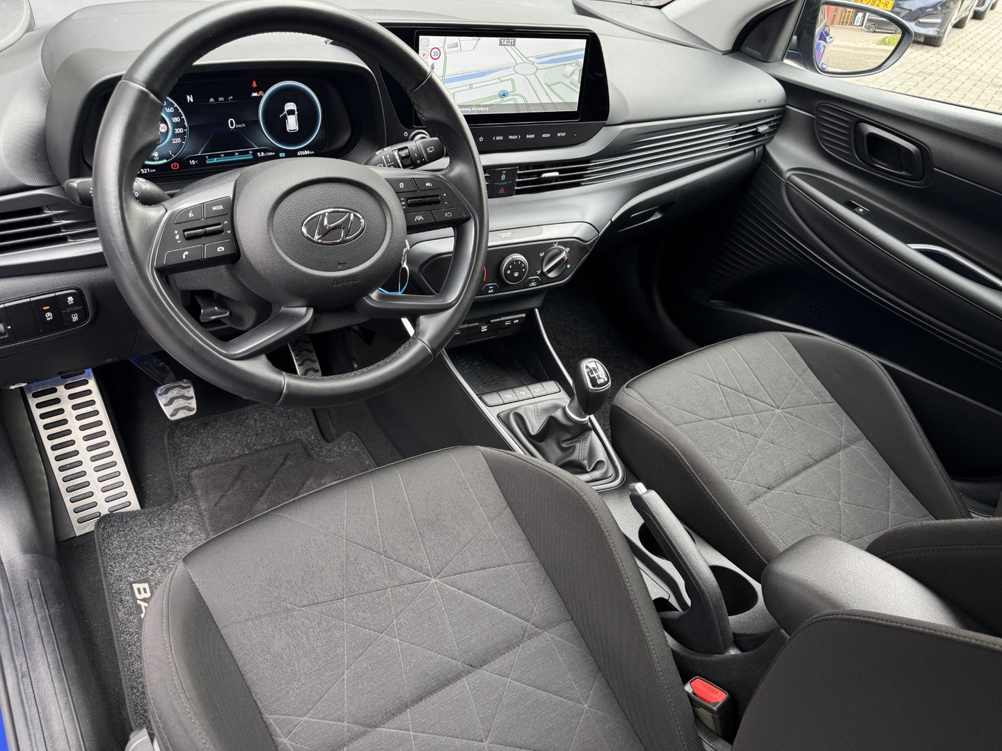 Hyundai Hyundai