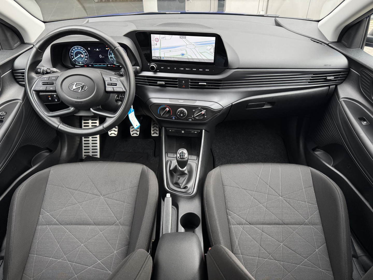 Hyundai Hyundai