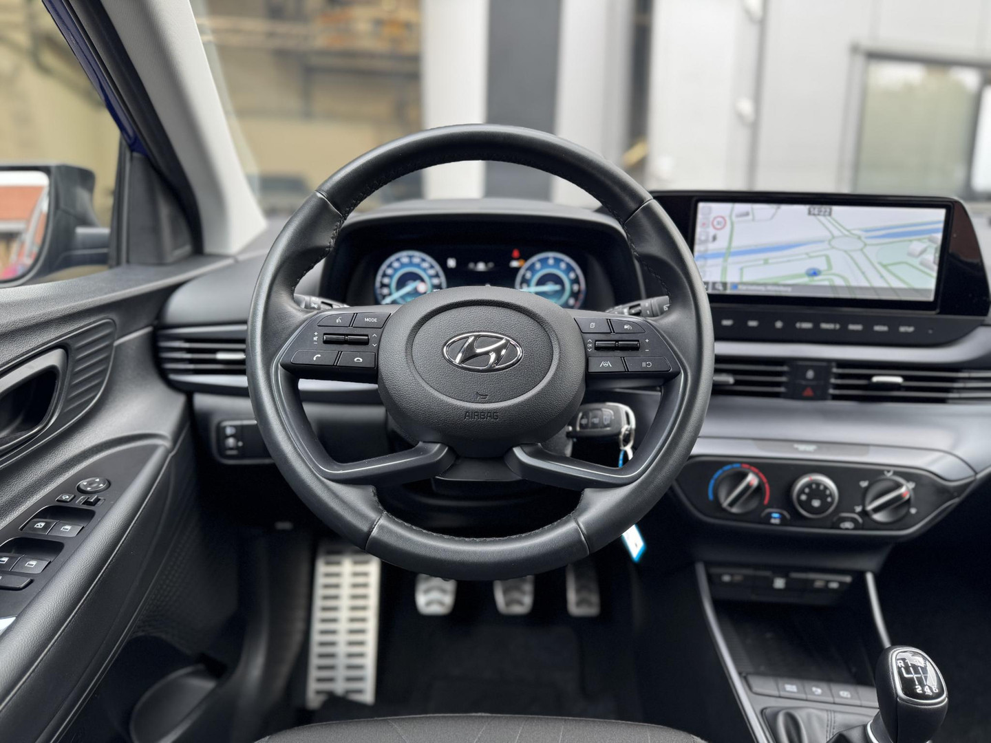 Hyundai Hyundai
