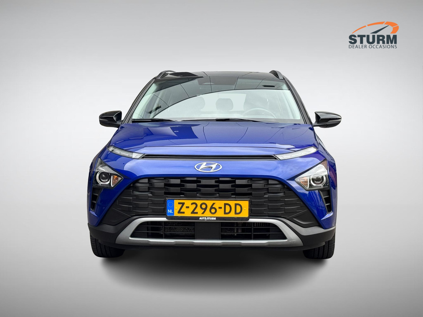Hyundai Hyundai