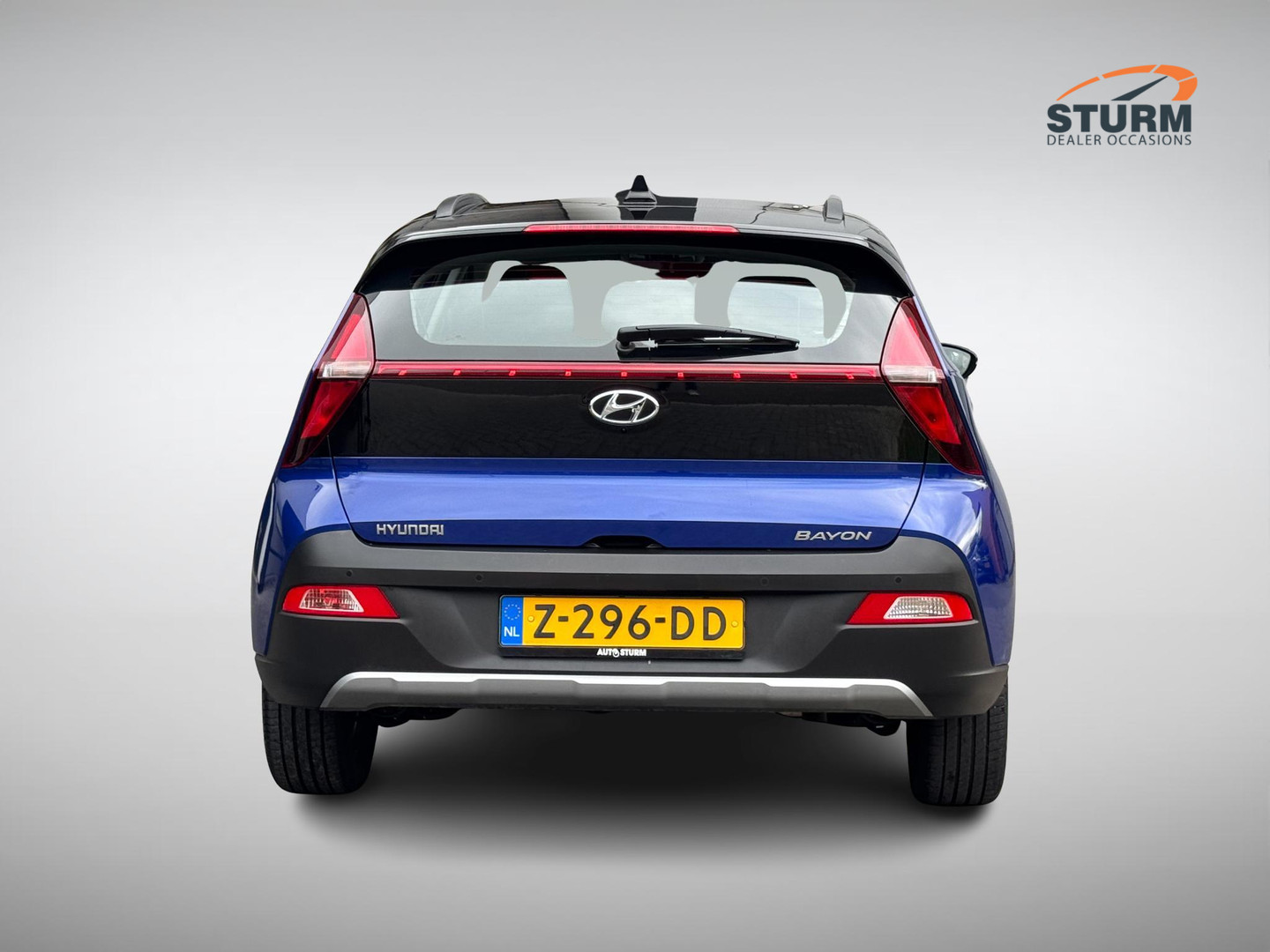 Hyundai Hyundai