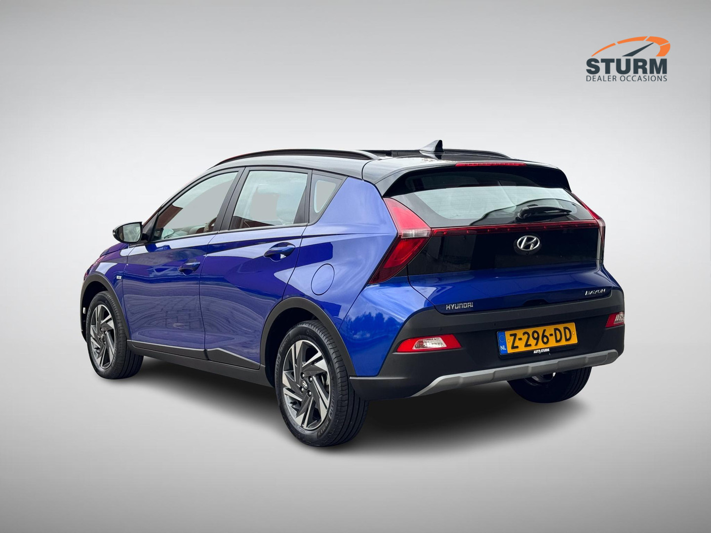 Hyundai Hyundai