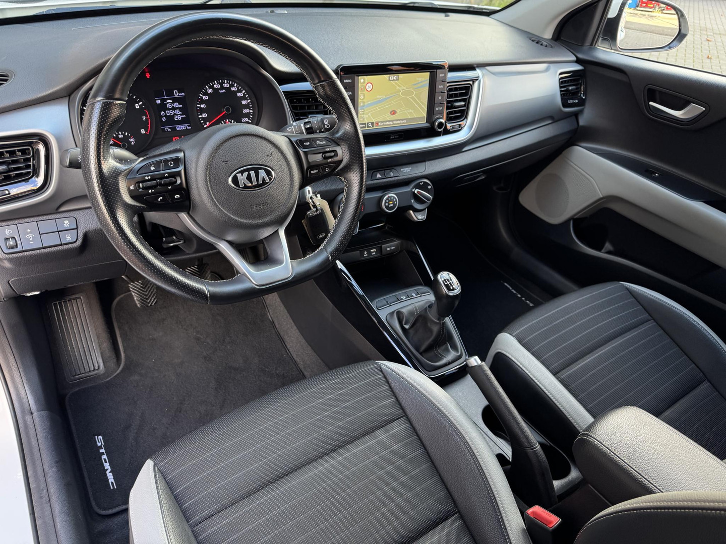 Kia Kia