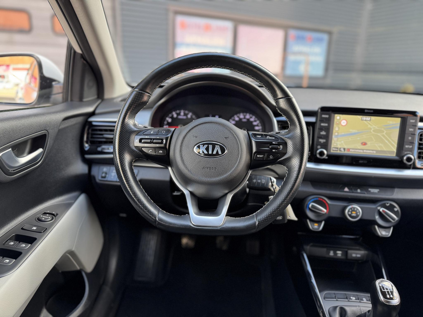 Kia Kia