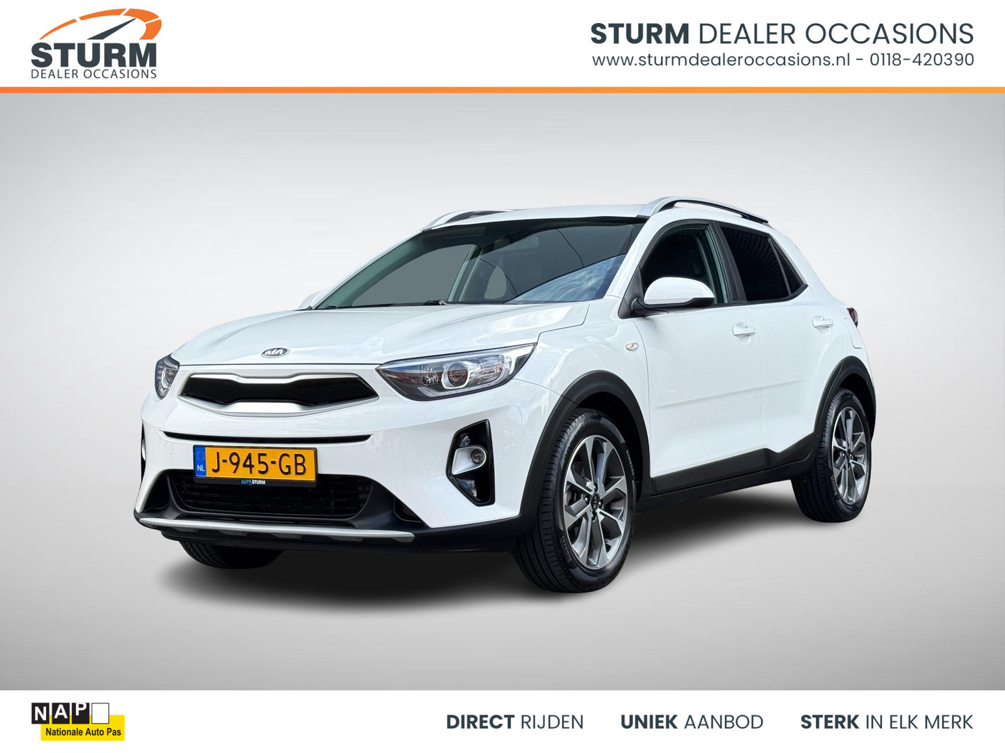 Kia Kia