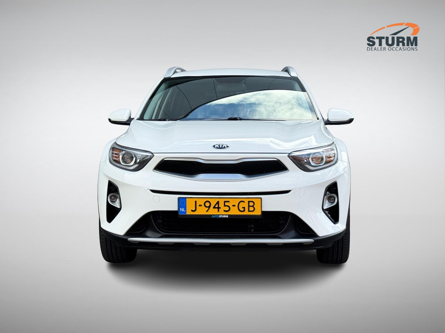 Kia Kia