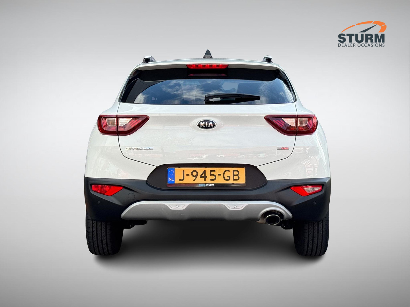 Kia Kia