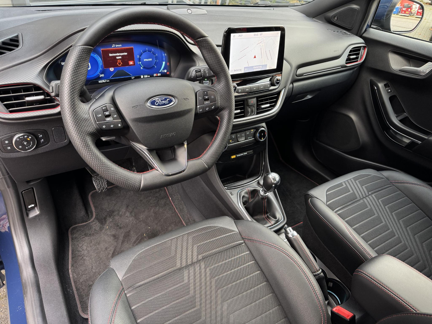 Ford Ford