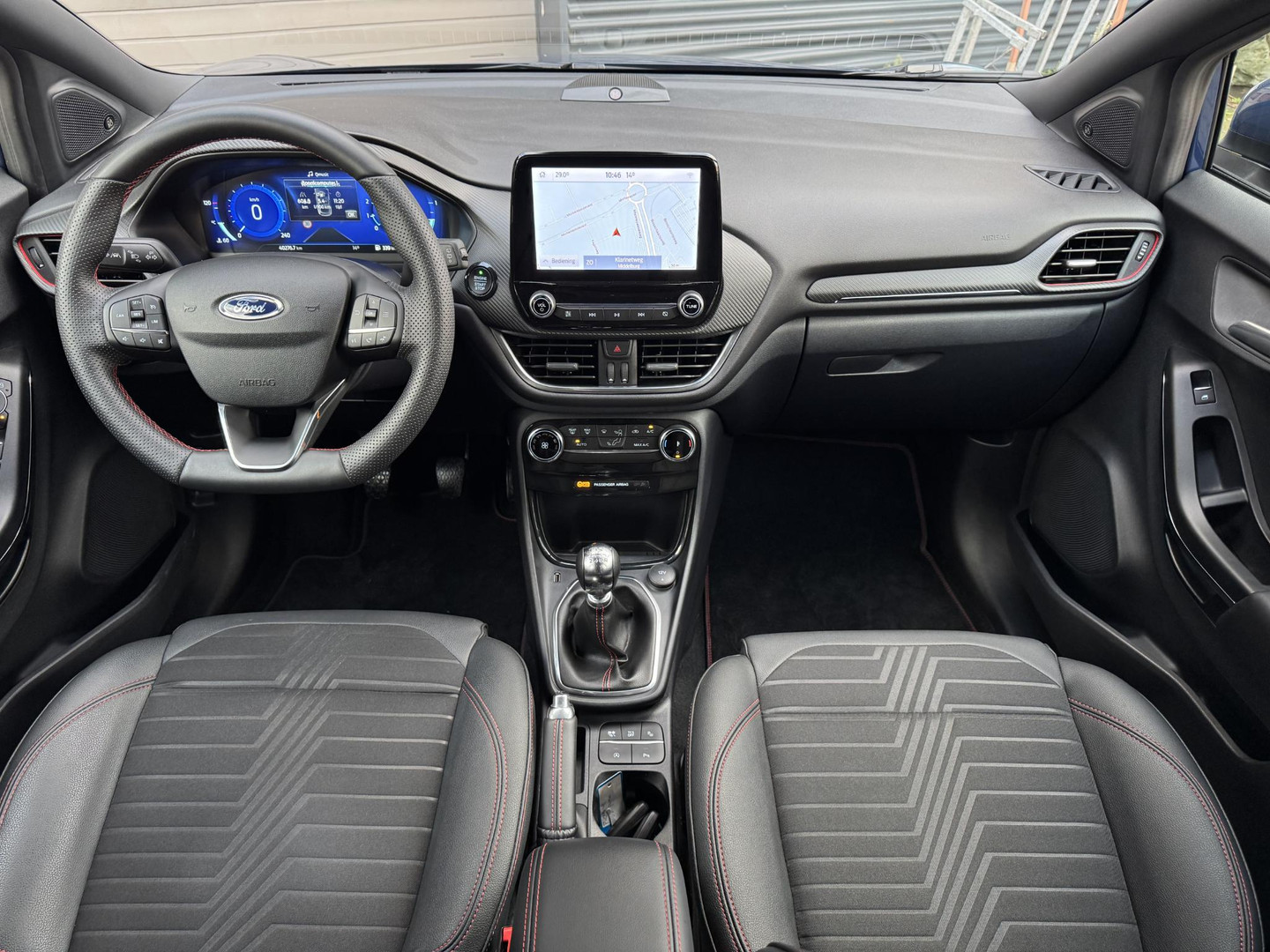 Ford Ford