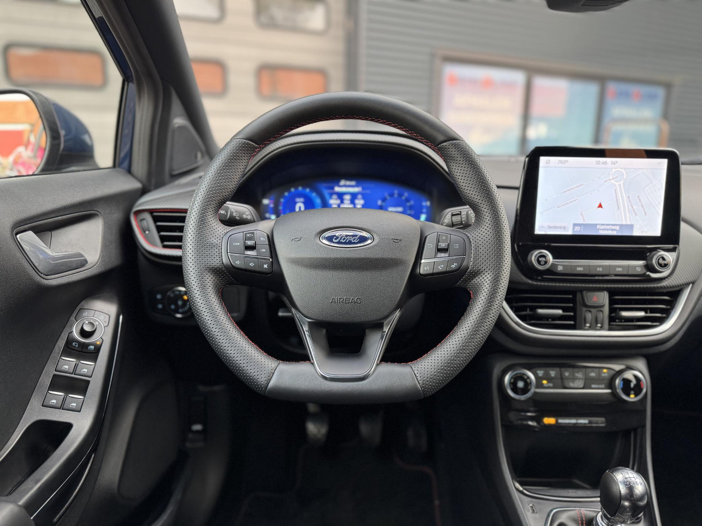 Ford Ford