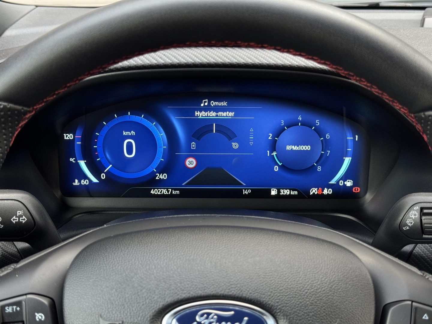 Ford Ford
