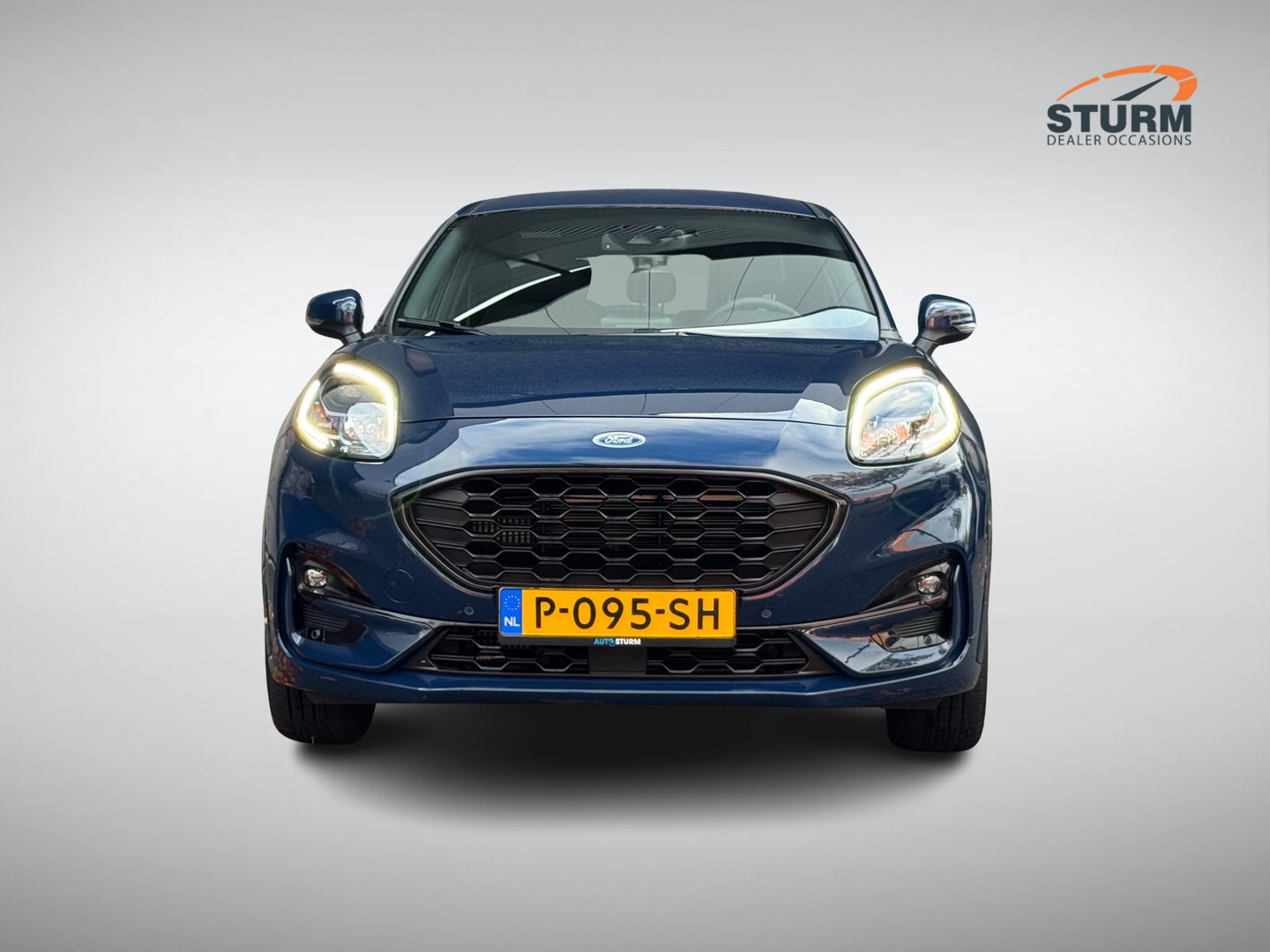Ford Ford