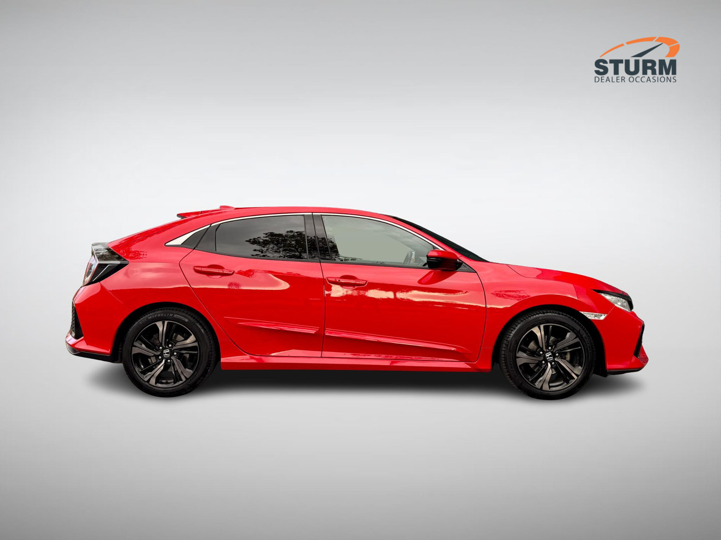 Honda Honda