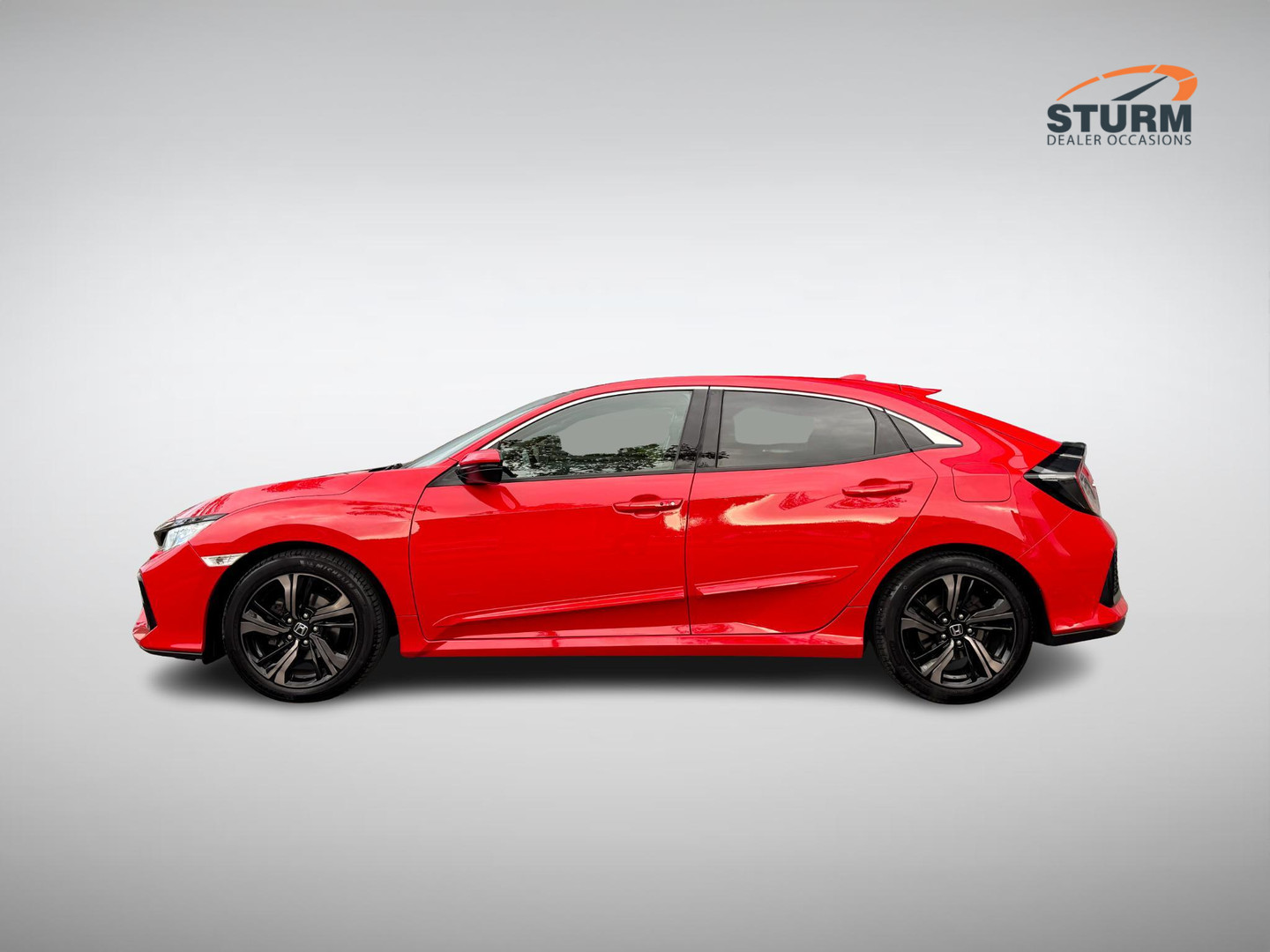 Honda Honda