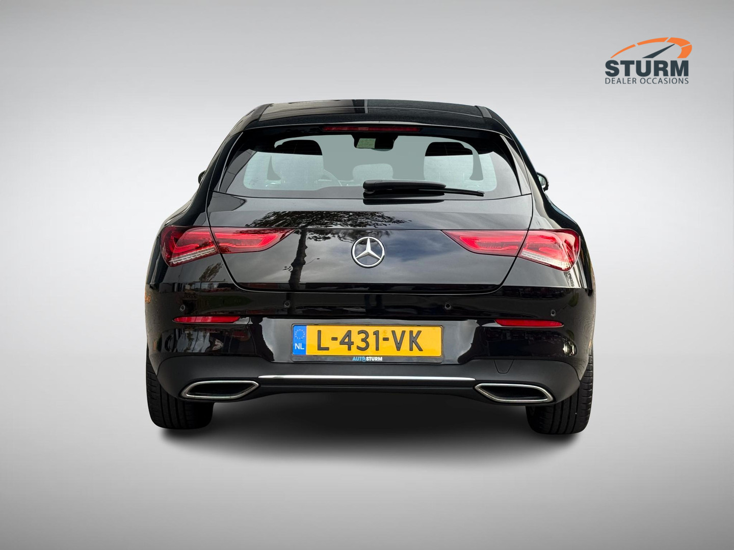 Mercedes-Benz Mercedes-Benz