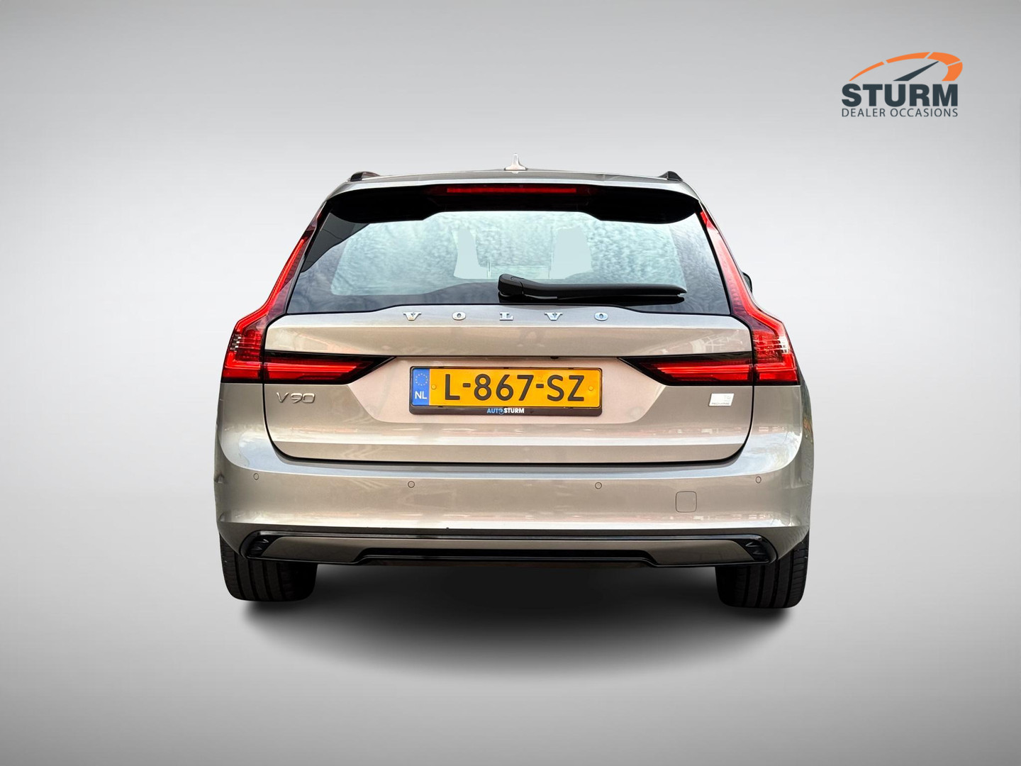 Volvo Volvo