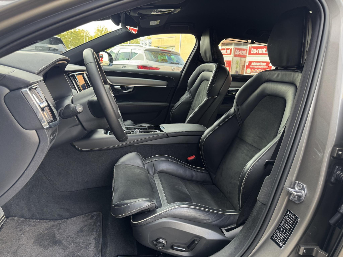 Volvo Volvo