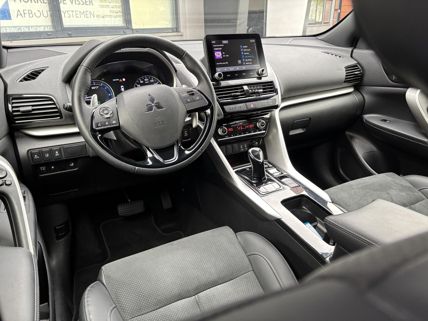 Mitsubishi Mitsubishi