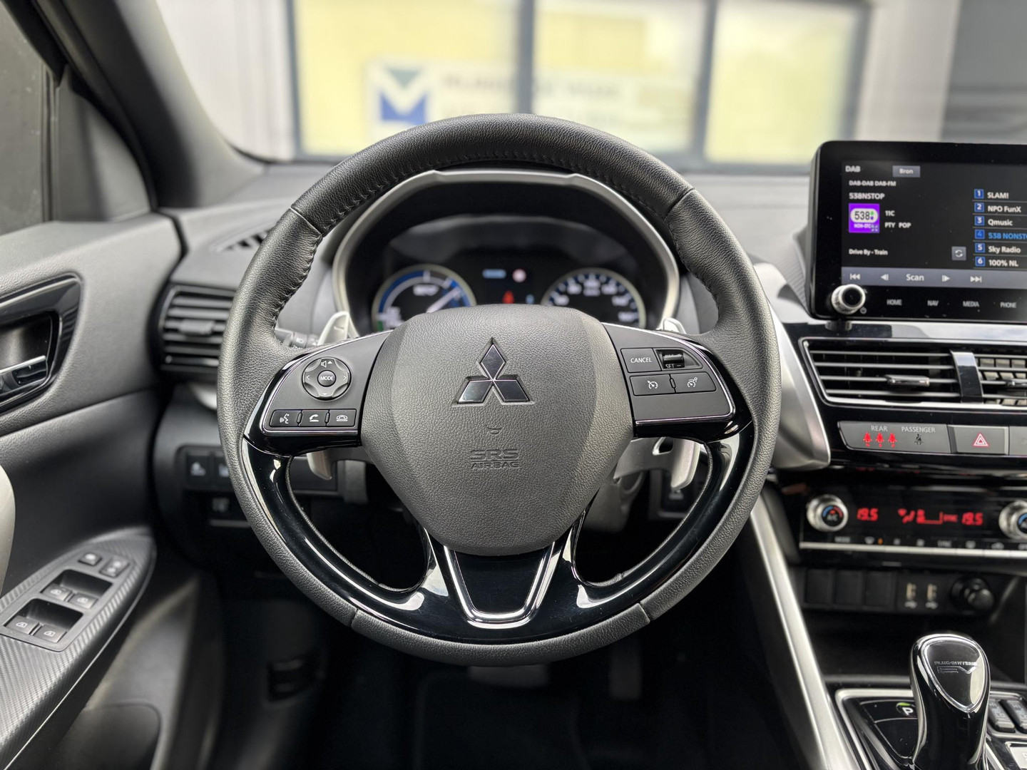 Mitsubishi Mitsubishi