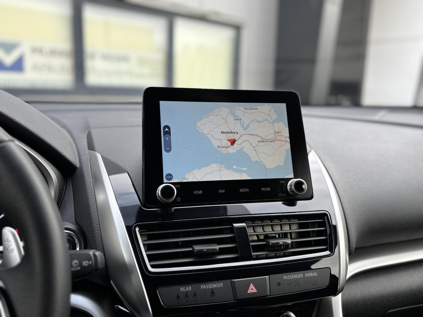 Mitsubishi Mitsubishi