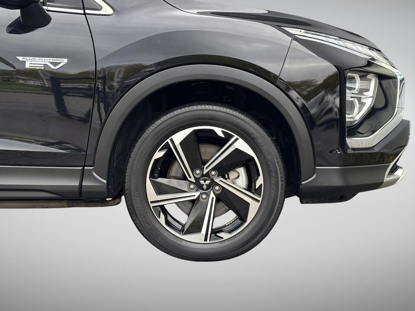 Mitsubishi Mitsubishi