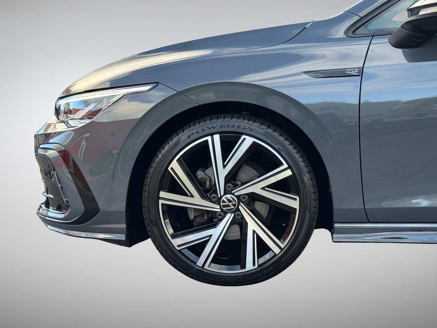 Volkswagen Volkswagen