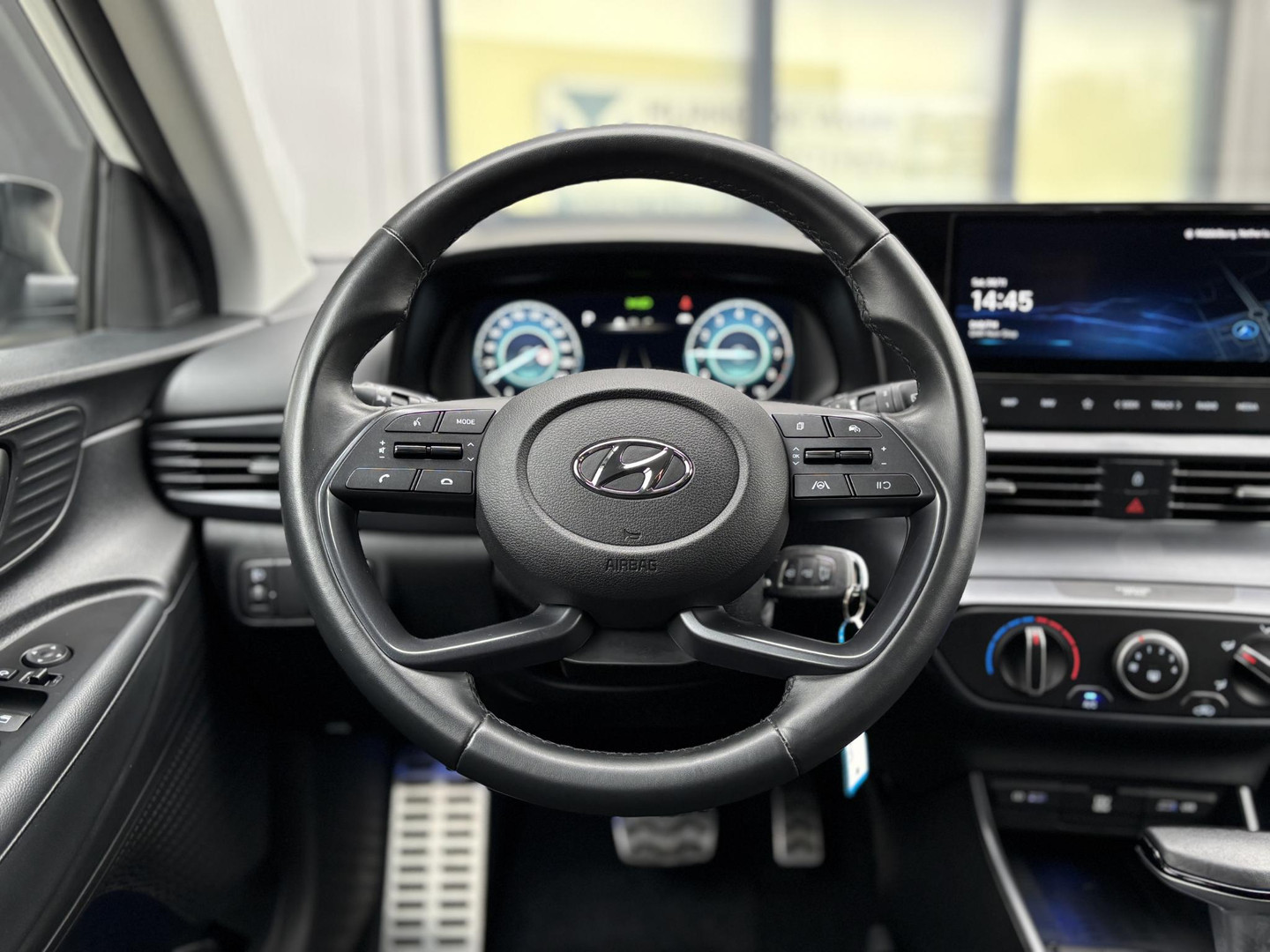 Hyundai Hyundai