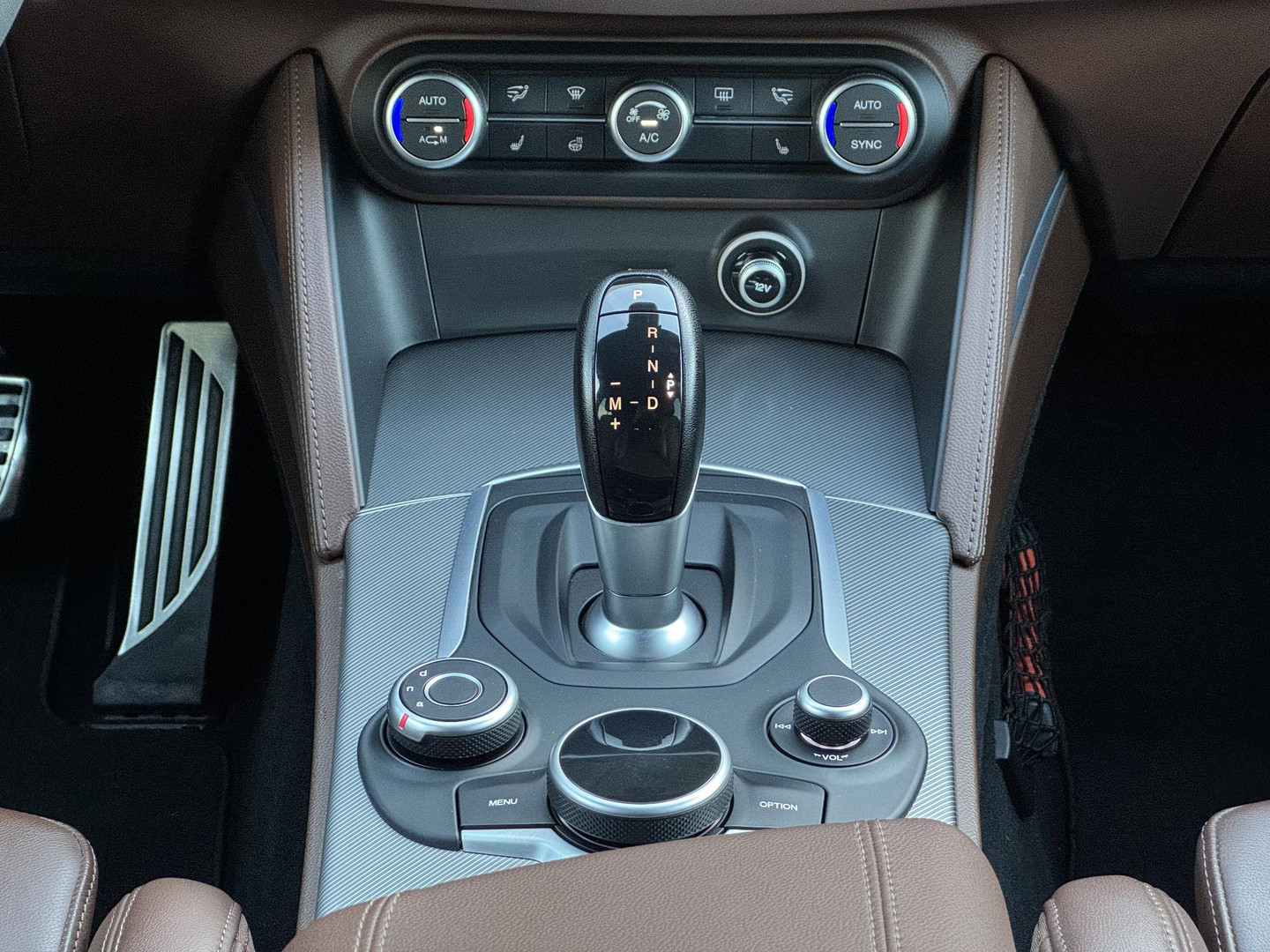 Alfa Romeo Alfa Romeo